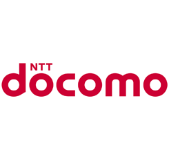 docomoロゴ